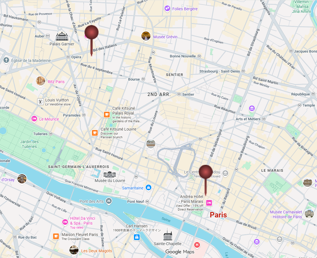 ParisTakesanMap