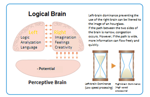 logical brain
