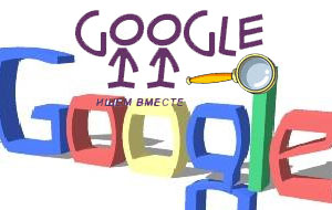 google-logos