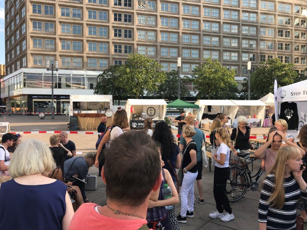 Vegan Fest Brlin